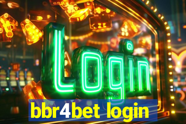 bbr4bet login